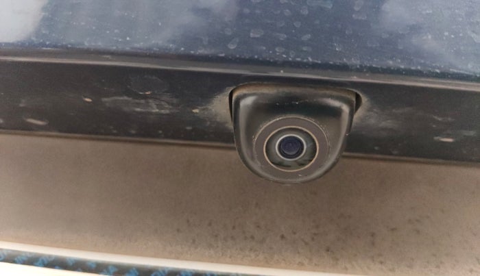 2021 Hyundai VENUE S+ 1.2, Petrol, Manual, 55,249 km, Parking Camera