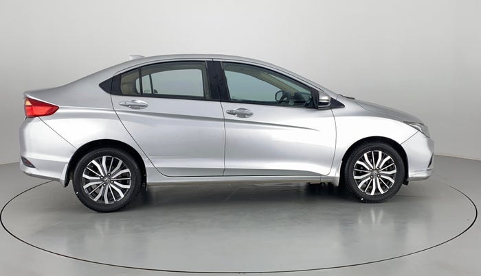 2017 Honda City VX CVT PETROL, Petrol, Automatic, 53,306 km, Right Side View
