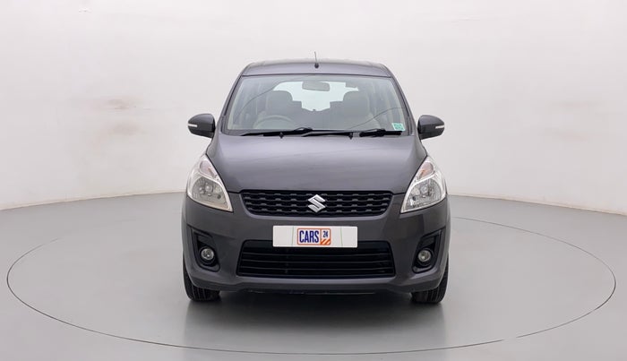 2013 Maruti Ertiga VXI, Petrol, Manual, 63,956 km, Front