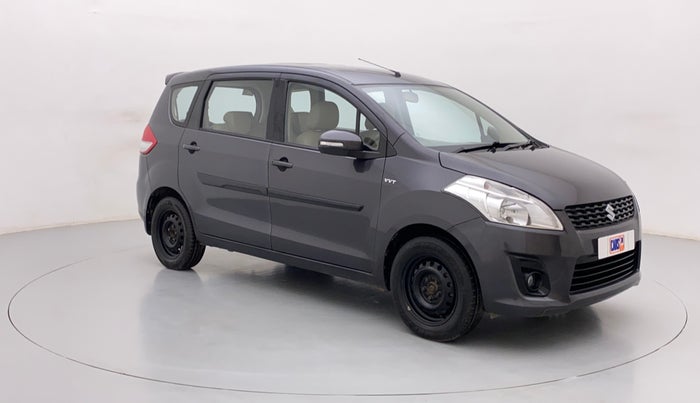 2013 Maruti Ertiga VXI, Petrol, Manual, 63,956 km, SRP