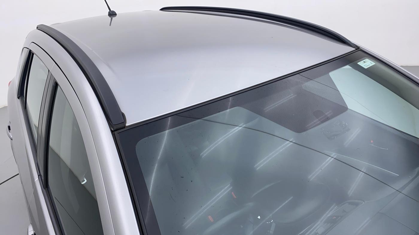 2015 Maruti S Cross ZETA 1.3, Diesel, Manual, 1,20,526 km, Roof/Sunroof View