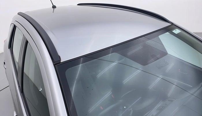 2015 Maruti S Cross ZETA 1.3, Diesel, Manual, 1,20,526 km, Roof/Sunroof View