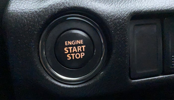 2015 Maruti S Cross ZETA 1.3, Diesel, Manual, 1,20,526 km, Push Start Button