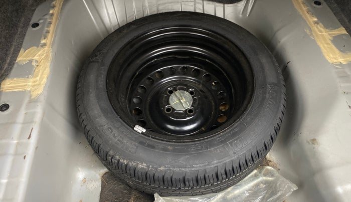 2015 Honda City 1.5L I-VTEC SV CVT, Petrol, Automatic, 69,261 km, Spare Tyre