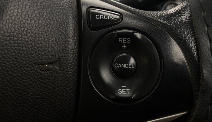 2015 Honda City 1.5L I-VTEC SV CVT, Petrol, Automatic, 69,261 km, Adaptive Cruise Control