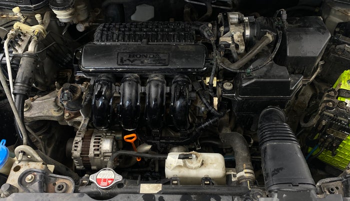 2015 Honda City 1.5L I-VTEC SV CVT, Petrol, Automatic, 69,261 km, Engine View