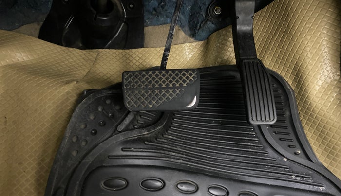 2015 Honda City 1.5L I-VTEC SV CVT, Petrol, Automatic, 69,261 km, Pedals