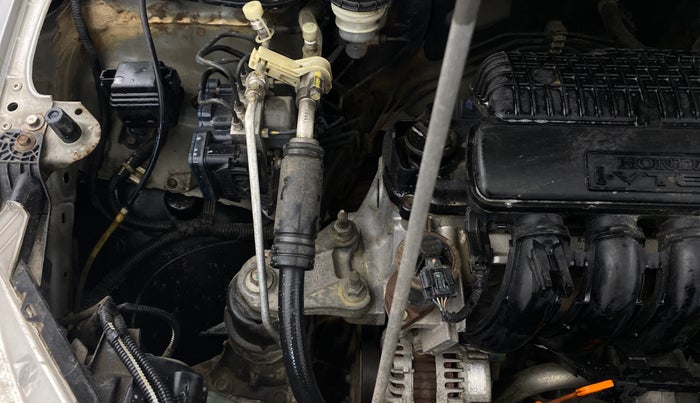 2015 Honda City 1.5L I-VTEC SV CVT, Petrol, Automatic, 69,261 km, Engine View - Right