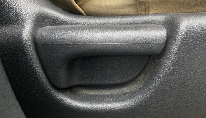 2015 Honda City 1.5L I-VTEC SV CVT, Petrol, Automatic, 69,261 km, Driver Side Adjustment Panel