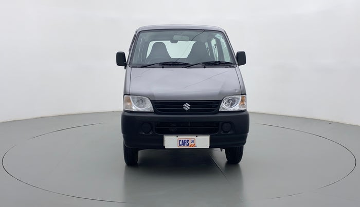 2021 Maruti Eeco 5 STR CNG WITH AC PLUSHTR, CNG, Manual, 7,484 km, Front
