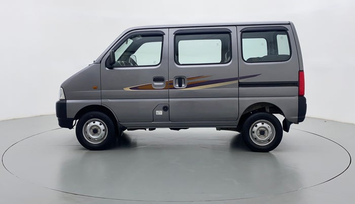 2021 Maruti Eeco 5 STR CNG WITH AC PLUSHTR, CNG, Manual, 7,484 km, Left Side