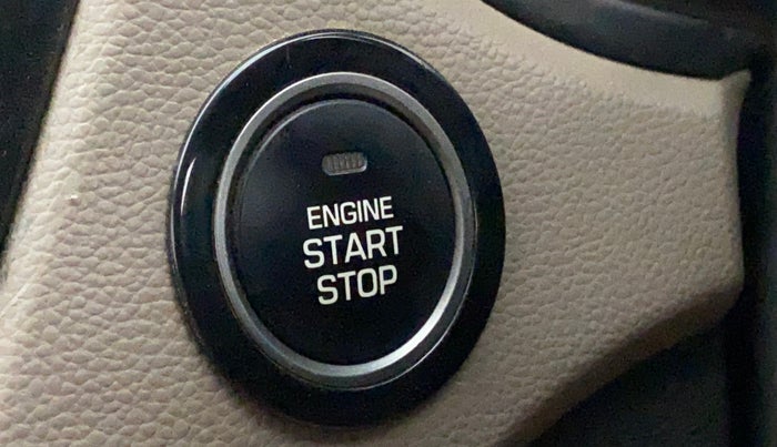 2016 Hyundai Elite i20 ASTA 1.2 (O), Petrol, Manual, 60,240 km, Keyless Start/ Stop Button