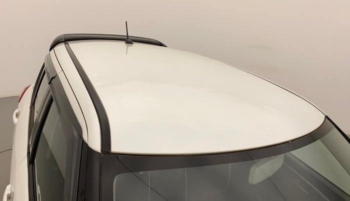 2015 Maruti Swift VXI, Petrol, Manual, 62,223 km, Roof
