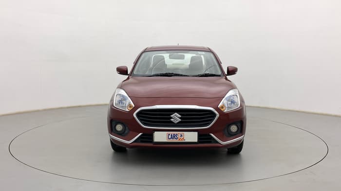 2018 Maruti Dzire VXI AMT, Petrol, Automatic, 50,908 km, Front