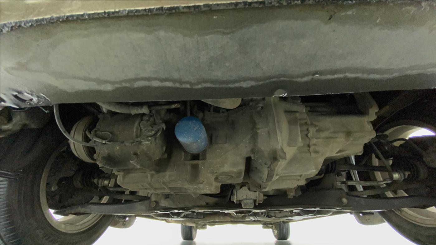 2011 Honda City V MT PETROL, Petrol, Manual, 99,510 km, Front Underbody