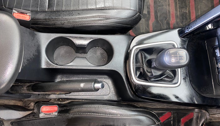 2020 KIA SELTOS HTK PLUS 1.5, Petrol, Manual, 92,058 km, Gear Lever