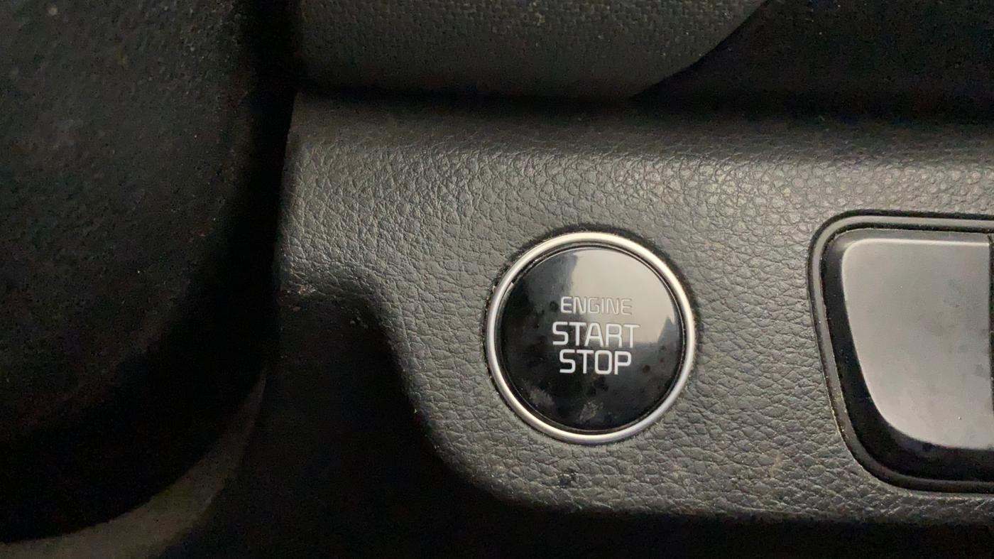 2020 KIA SELTOS HTK PLUS 1.5, Petrol, Manual, 92,058 km, Keyless Start/ Stop Button