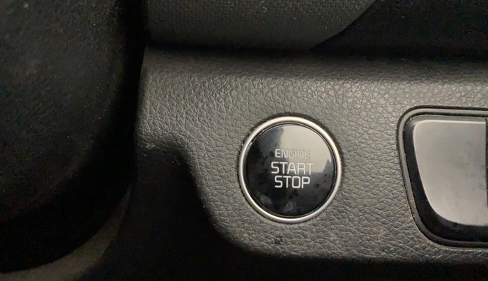 2020 KIA SELTOS HTK PLUS 1.5, Petrol, Manual, 92,058 km, Keyless Start/ Stop Button