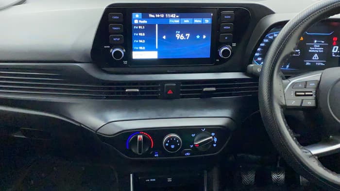 Features