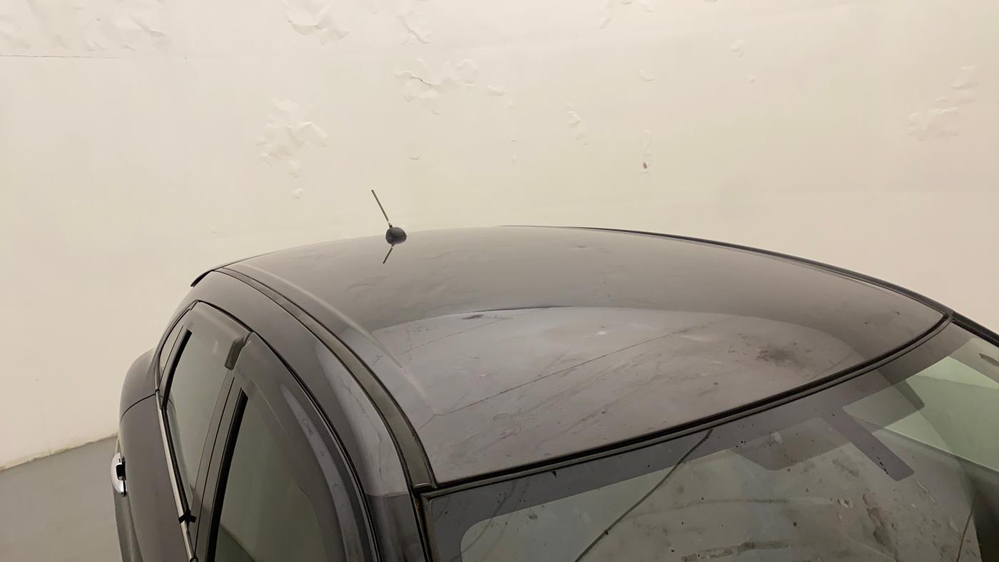2017 Maruti Baleno RS 1.0 PETROL, Petrol, Manual, 87,788 km, Roof
