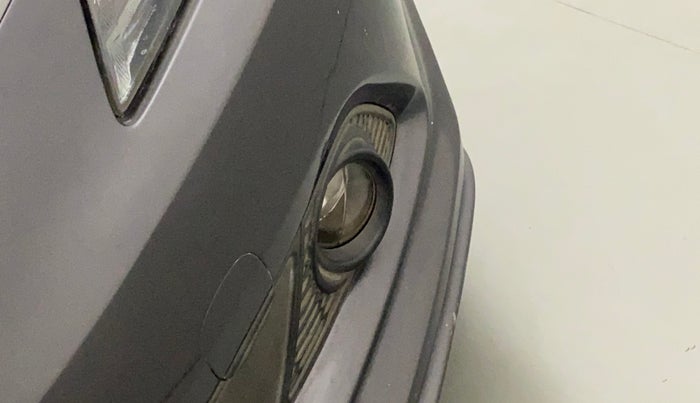 2017 Maruti Baleno RS 1.0 PETROL, Petrol, Manual, 87,788 km, Left fog light - Not working