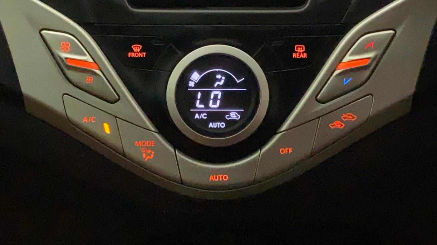 2017 Maruti Baleno RS 1.0 PETROL, Petrol, Manual, 87,788 km, Automatic Climate Control