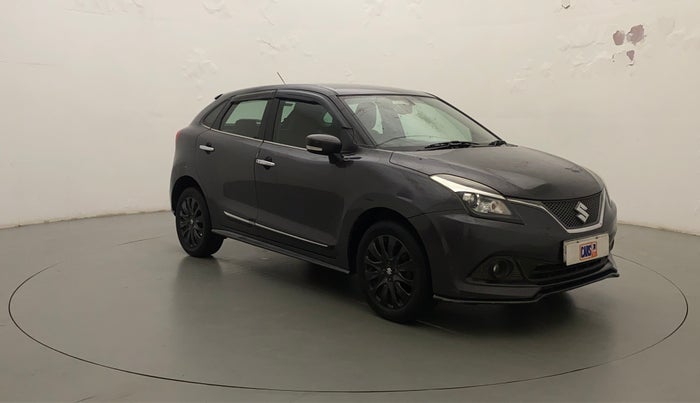 2017 Maruti Baleno RS 1.0 PETROL, Petrol, Manual, 87,788 km, Right Front Diagonal