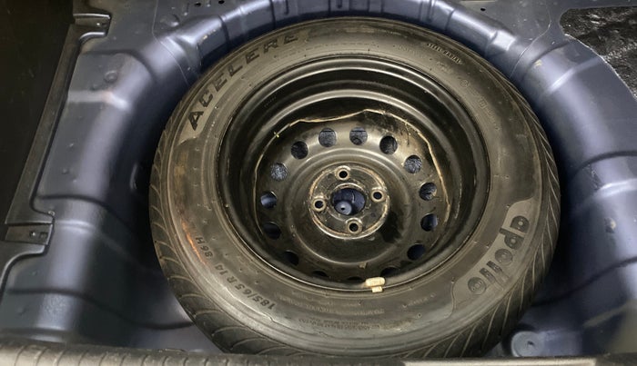 2014 Hyundai i20 SPORTZ 1.2, Petrol, Manual, 83,257 km, Spare Tyre