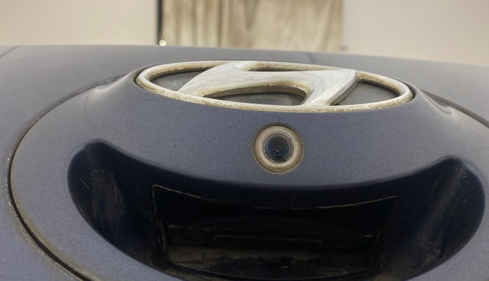 2014 Hyundai i20 SPORTZ 1.2, Petrol, Manual, 83,257 km, Parking Camera