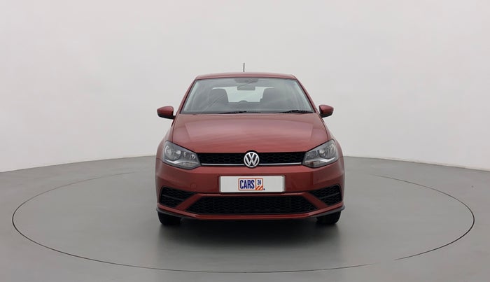 2020 Volkswagen Polo Trendline 1.0 L Petrol, Petrol, Manual, 21,975 km, Front