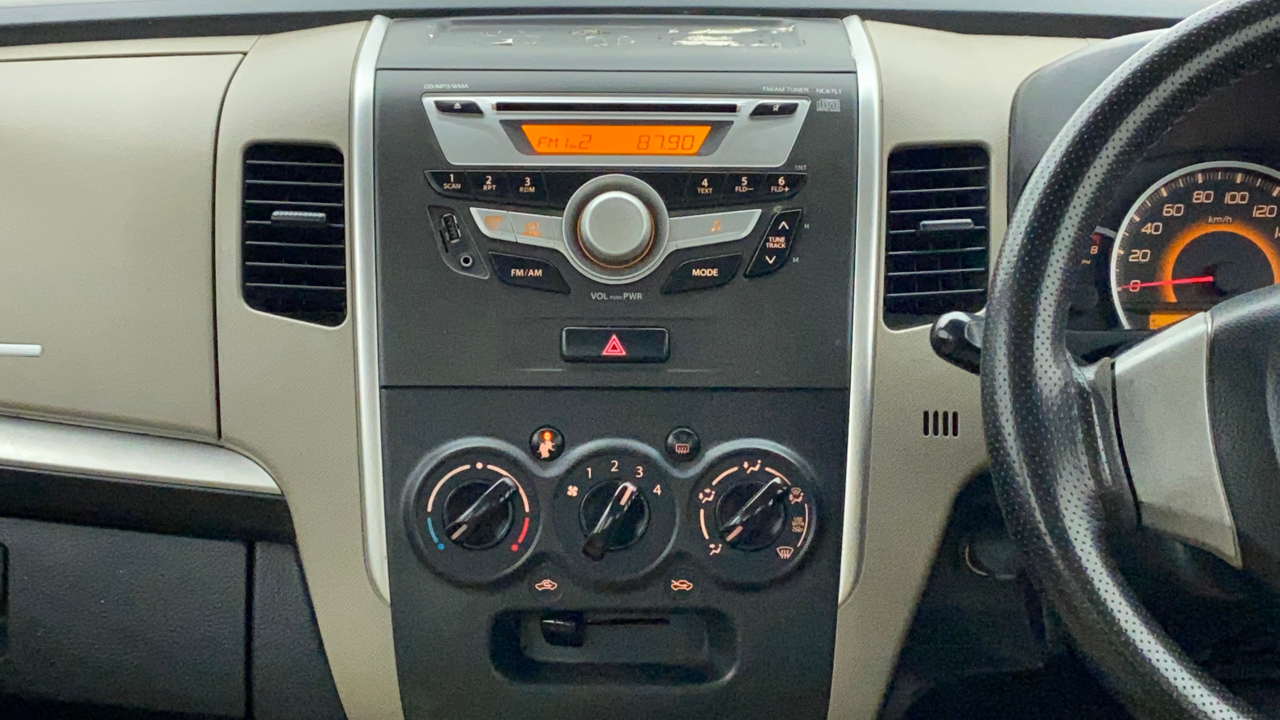 Features