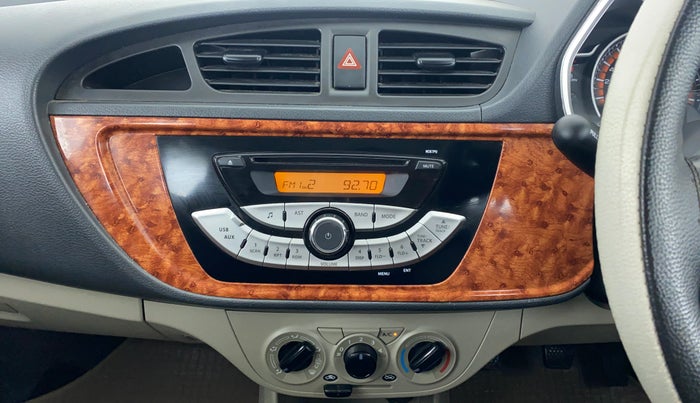 2015 Maruti Alto K10 VXI P, Petrol, Manual, 5,919 km, Air Conditioner