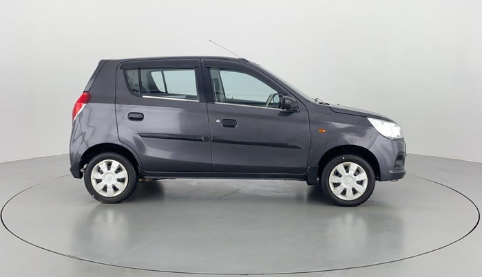 2015 Maruti Alto K10 VXI P, Petrol, Manual, 5,919 km, Right Side View