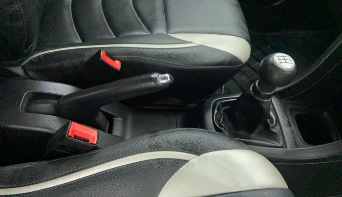 2015 Maruti Swift VDI ABS, Diesel, Manual, 53,364 km, Gear Lever