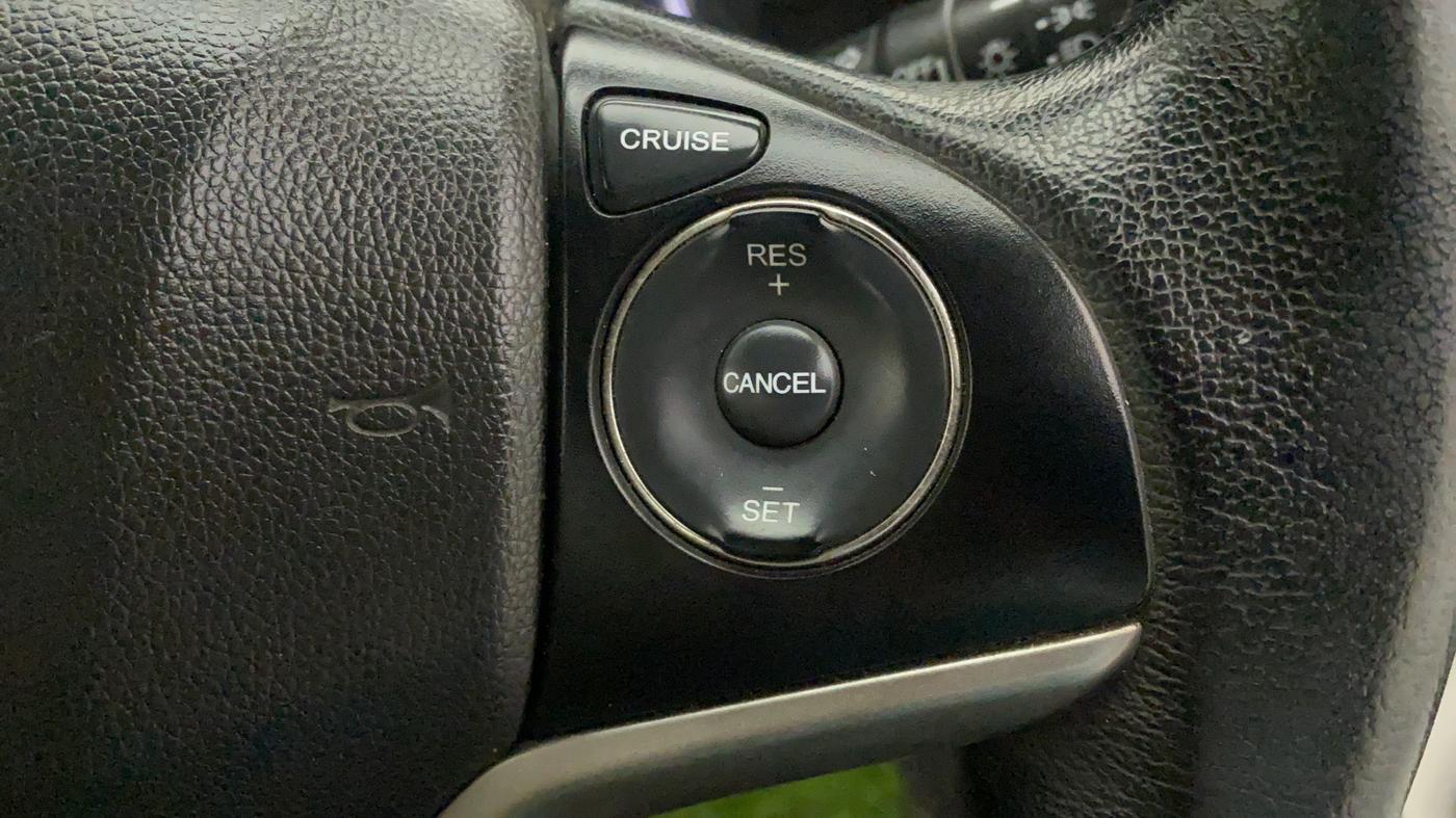 2018 Honda City 1.5L I-VTEC VX, Petrol, Manual, 52,380 km, Adaptive Cruise Control