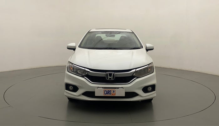 2018 Honda City 1.5L I-VTEC VX, Petrol, Manual, 52,380 km, Front