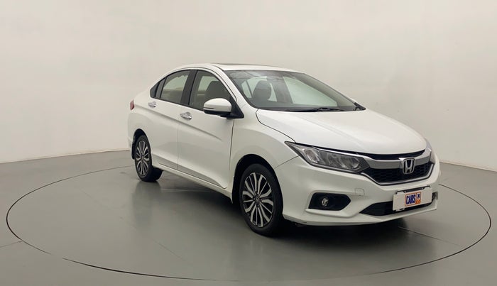 2018 Honda City 1.5L I-VTEC VX, Petrol, Manual, 52,380 km, SRP
