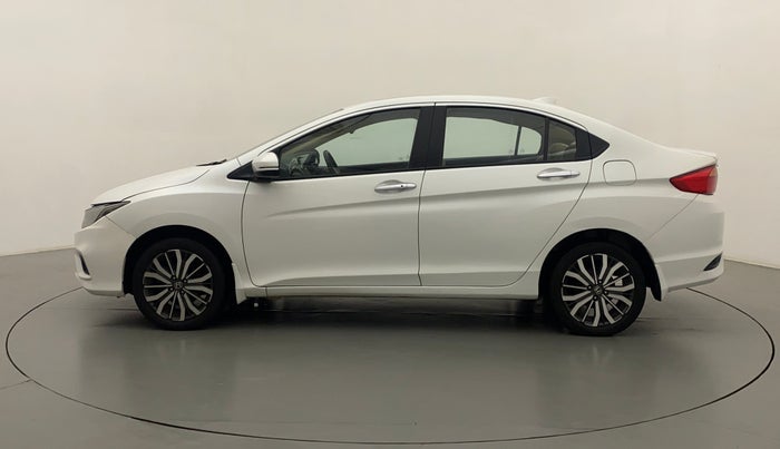 2018 Honda City 1.5L I-VTEC VX, Petrol, Manual, 52,380 km, Left Side