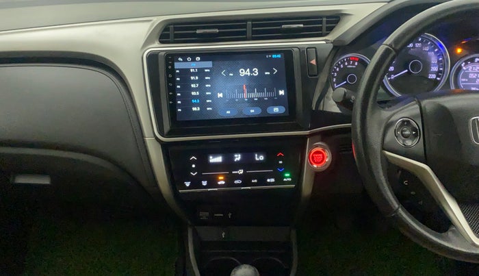 2018 Honda City 1.5L I-VTEC VX, Petrol, Manual, 52,380 km, Air Conditioner