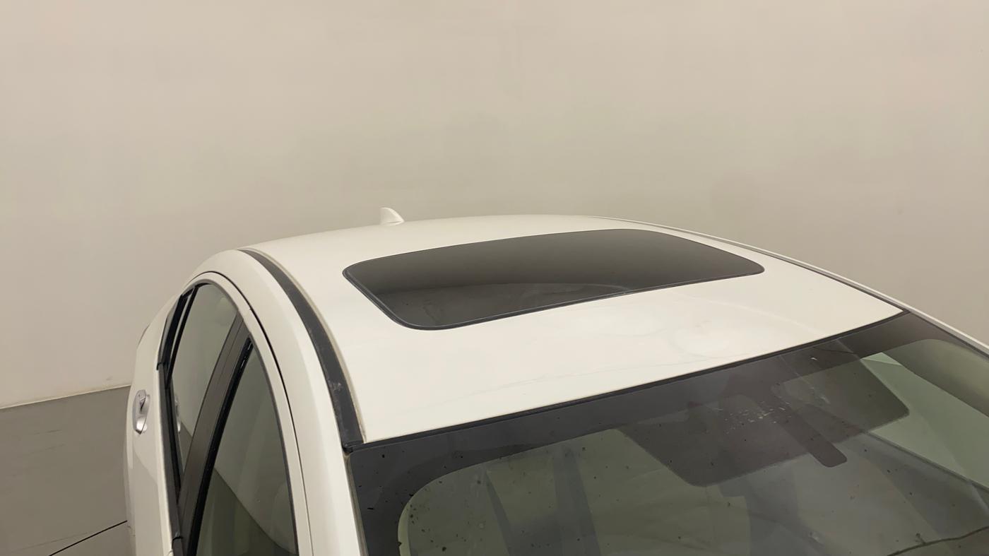 2018 Honda City 1.5L I-VTEC VX, Petrol, Manual, 52,380 km, Roof