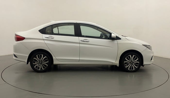 2018 Honda City 1.5L I-VTEC VX, Petrol, Manual, 52,380 km, Right Side