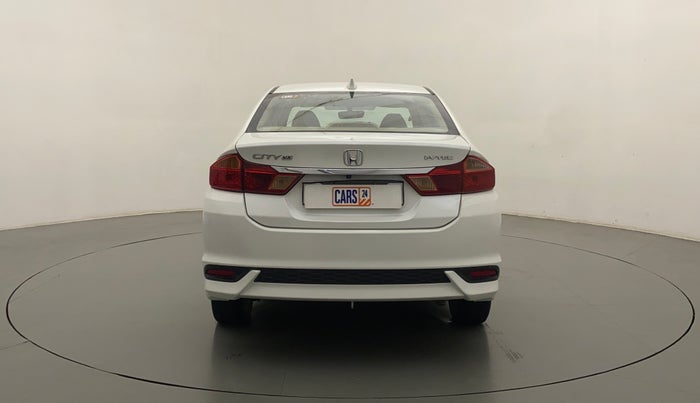 2018 Honda City 1.5L I-VTEC VX, Petrol, Manual, 52,380 km, Back/Rear