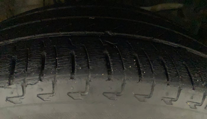 2018 Honda City 1.5L I-VTEC VX, Petrol, Manual, 52,380 km, Right Front Tyre Tread