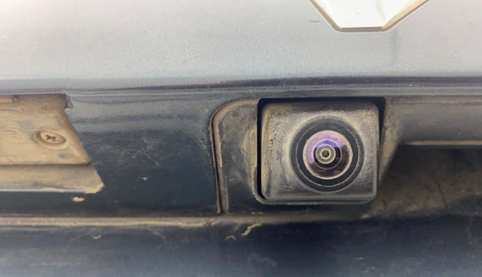 2023 Mahindra XUV300 W8 (O) 1.5 DIESEL, Diesel, Manual, 68,434 km, Parking Camera