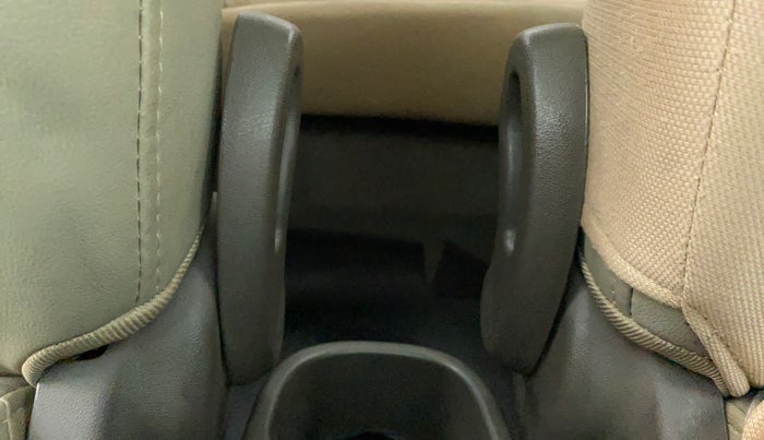 2010 Hyundai i10 MAGNA 1.2, Petrol, Manual, 83,367 km, Driver Side Adjustment Panel