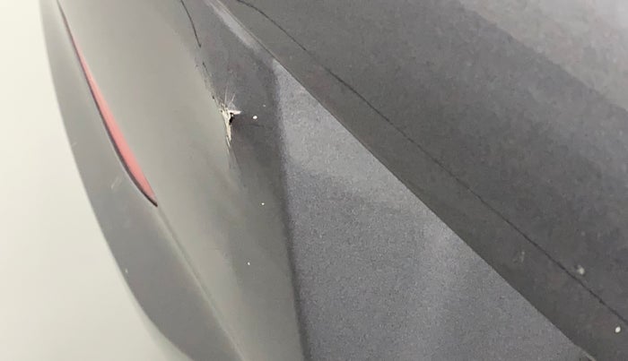 2010 Hyundai i10 MAGNA 1.2, Petrol, Manual, 83,367 km, Rear bumper - Slightly dented