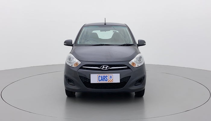 2010 Hyundai i10 MAGNA 1.2, Petrol, Manual, 83,367 km, Front