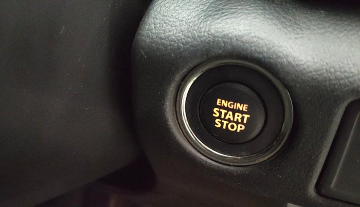 2015 Maruti S Cross ZETA 1.6, Diesel, Manual, 1,09,499 km, Keyless Start/ Stop Button