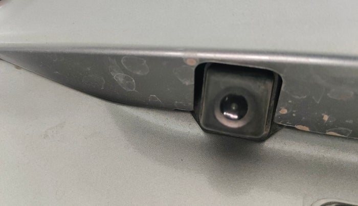 2015 Maruti S Cross ZETA 1.6, Diesel, Manual, 1,09,499 km, Parking Camera