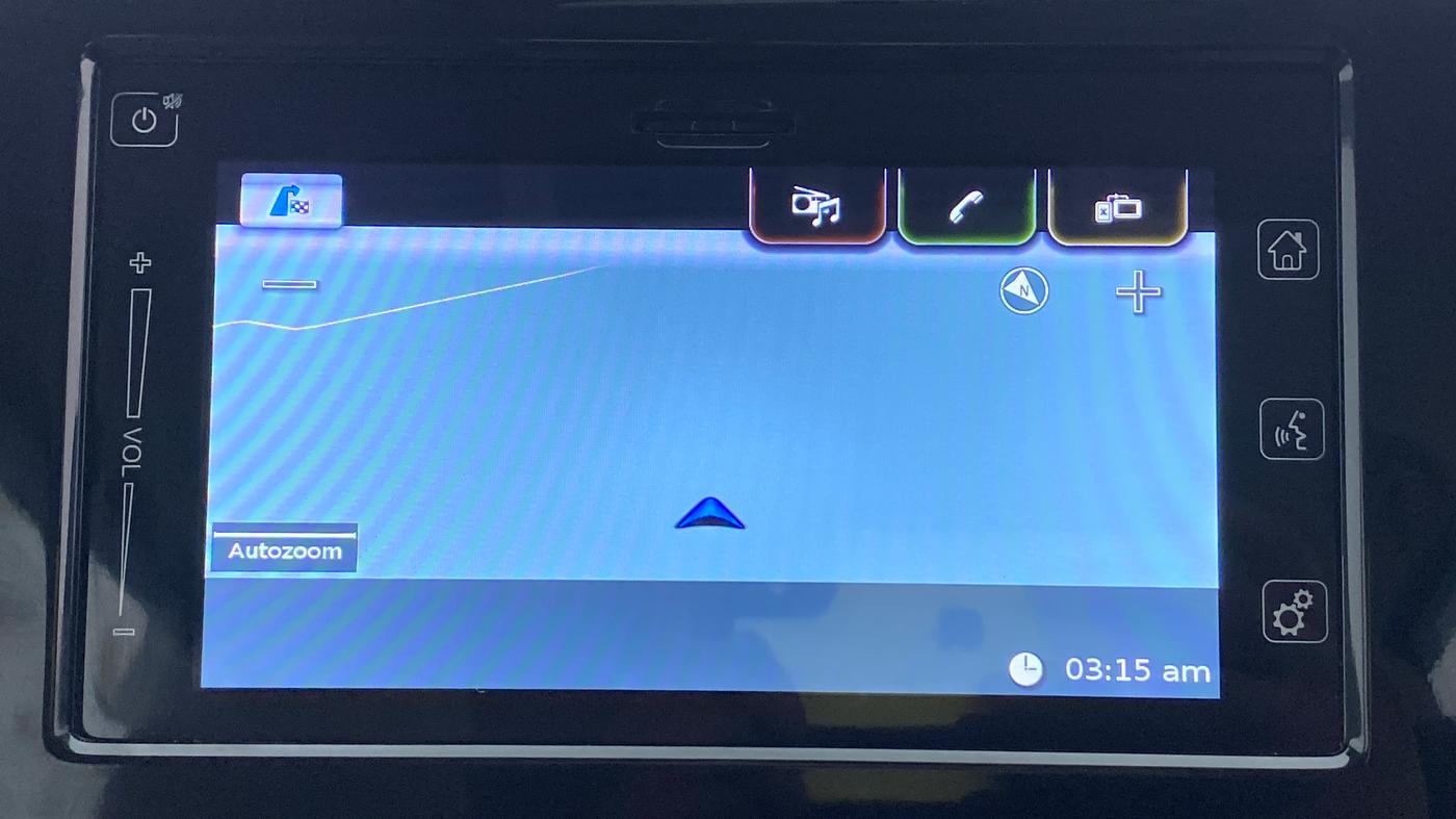 2019 Maruti Ertiga ZXI Plus SHVS, Petrol, Manual, 28,363 km, Navigation System